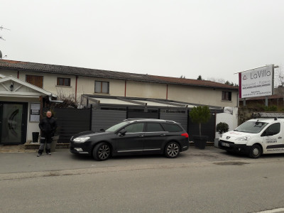 LaVilla — photo 4