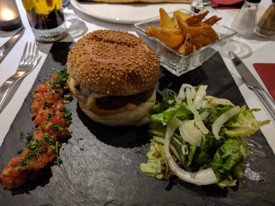 LaVilla — photo 9