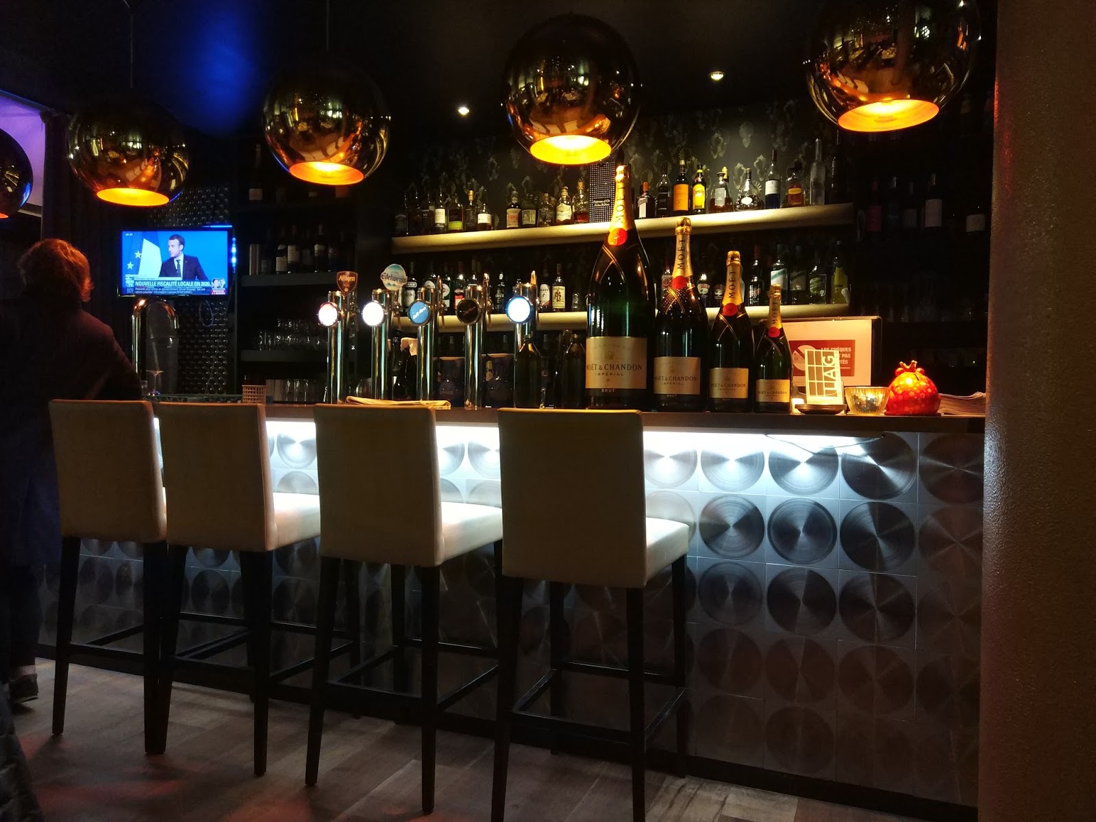 Café Parm' — photo 1