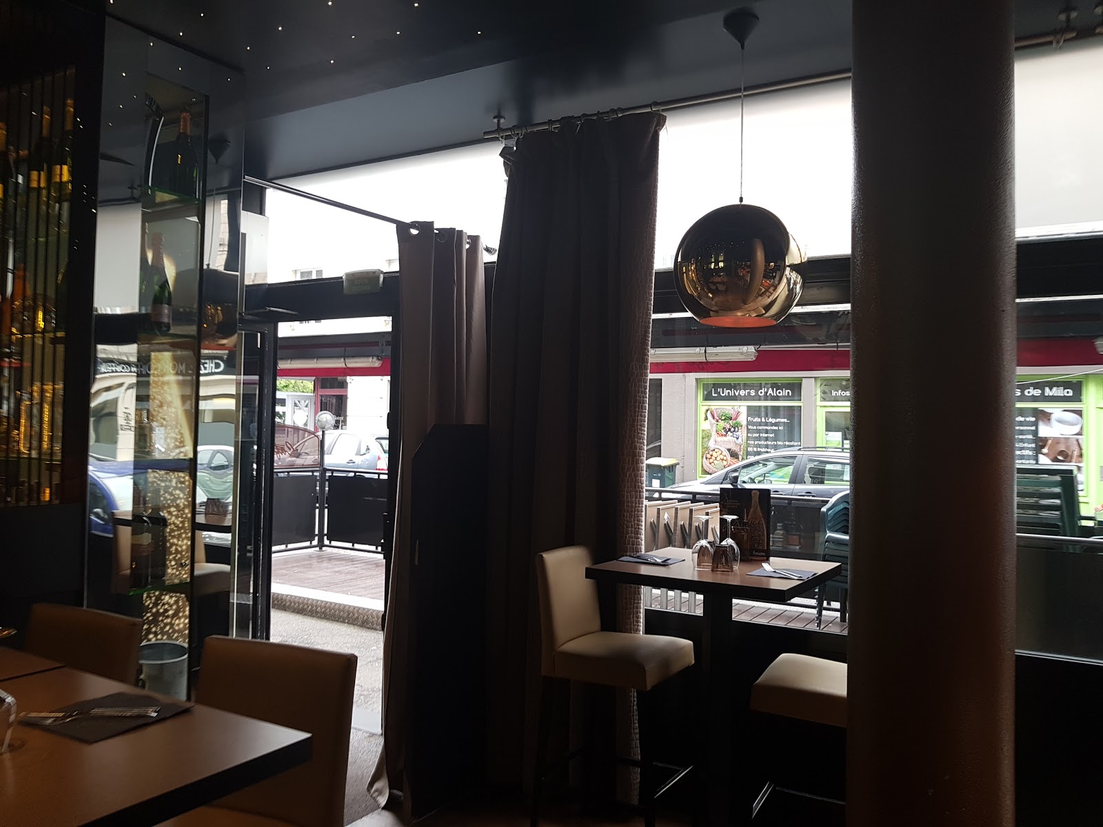 Café Parm' — photo 3