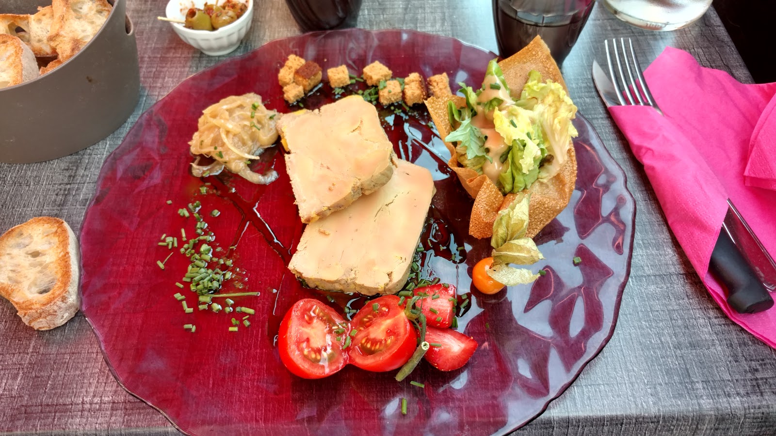 Café Parm' — photo 5