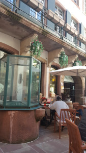 Au Dauphin — photo 3