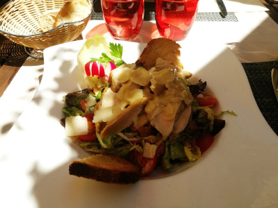 Au Dauphin — photo 6