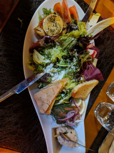 Au Dauphin — photo 7