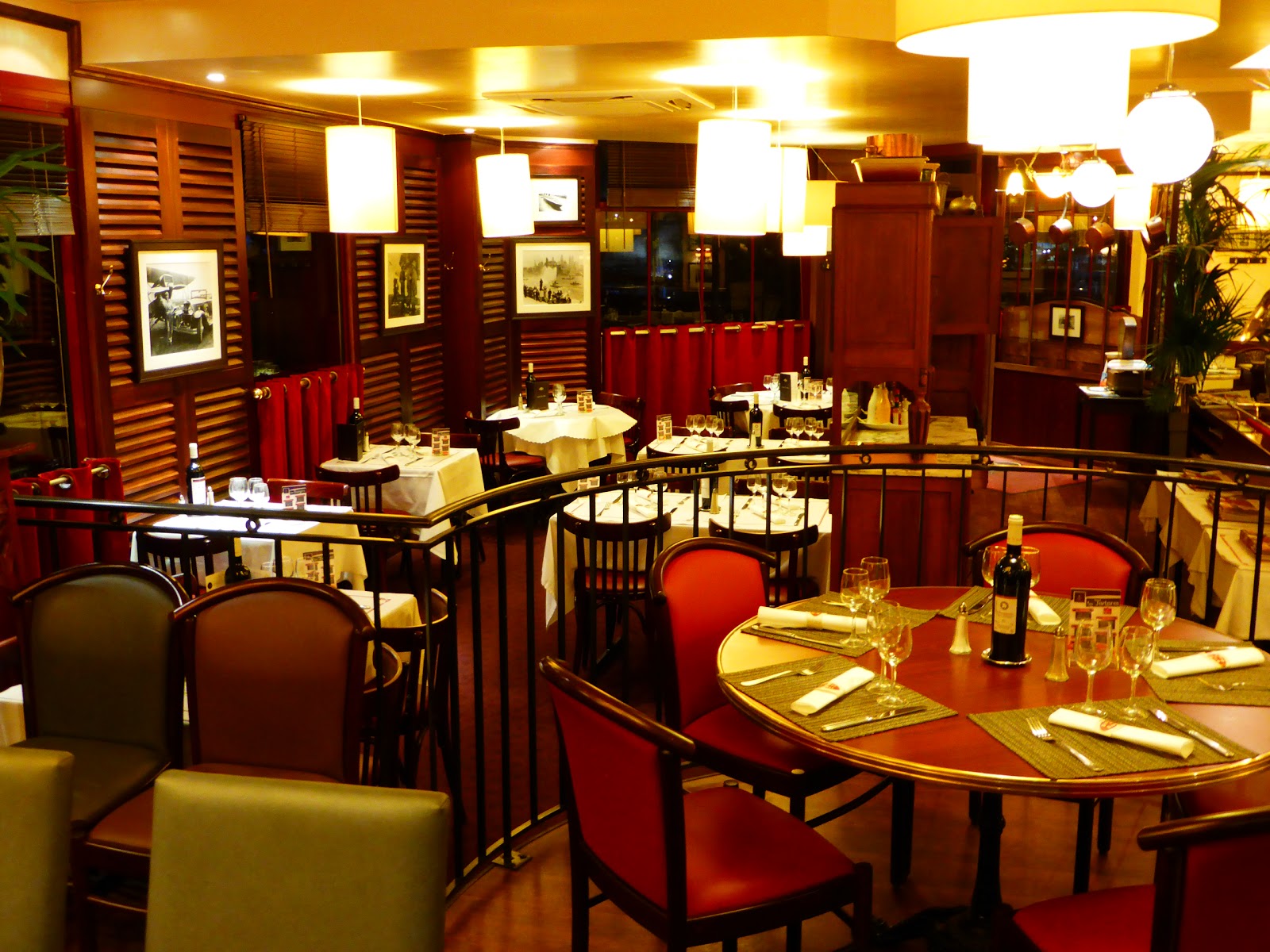 Le Bistrot du Boucher