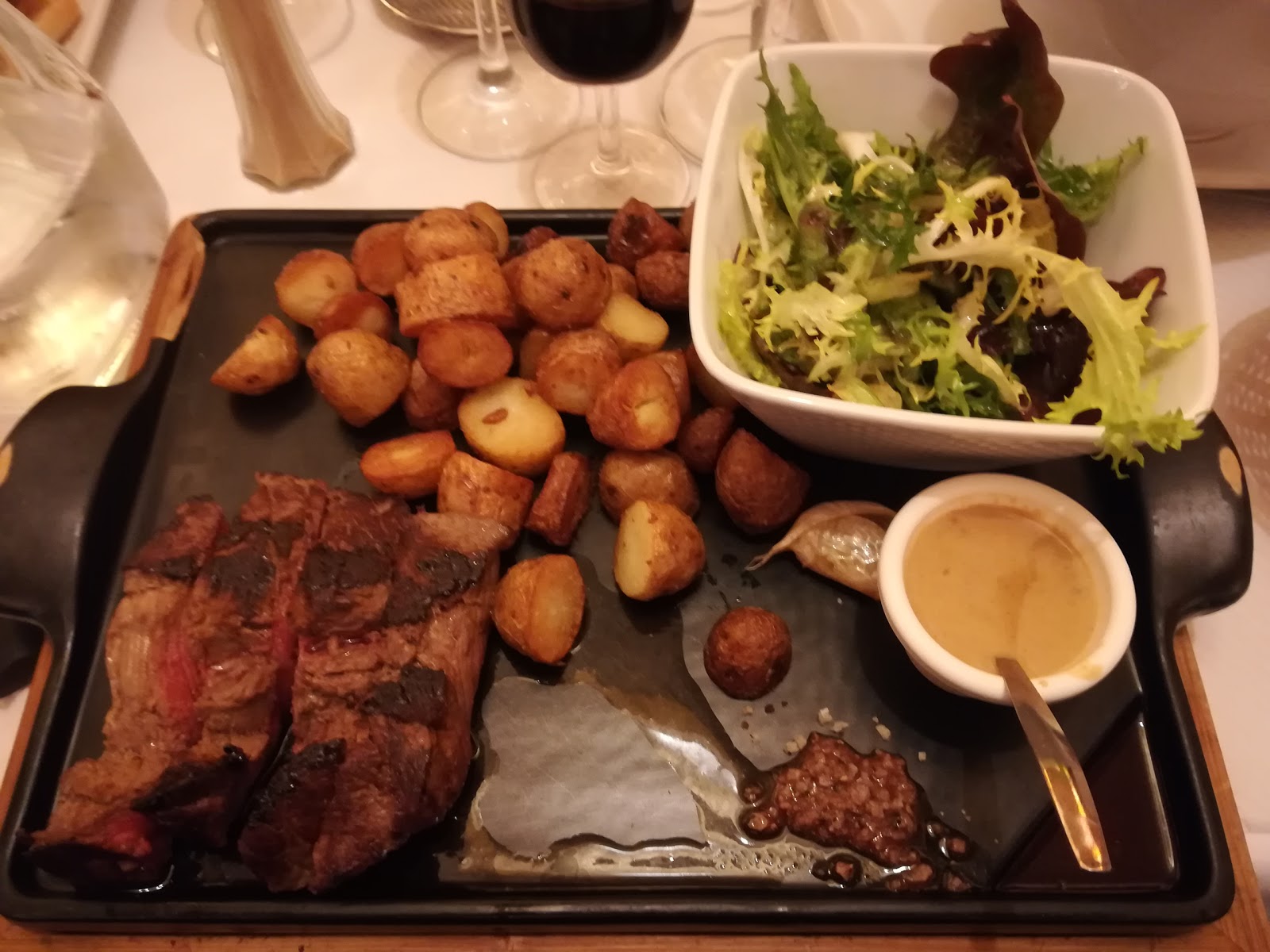 Le Bistrot du Boucher — photo 2