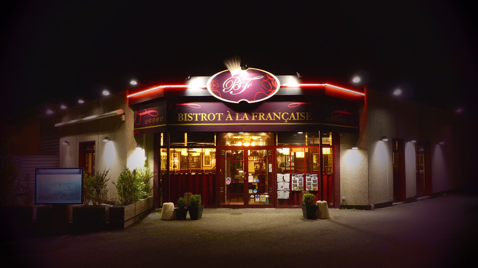 Le Bistrot du Boucher — photo 3