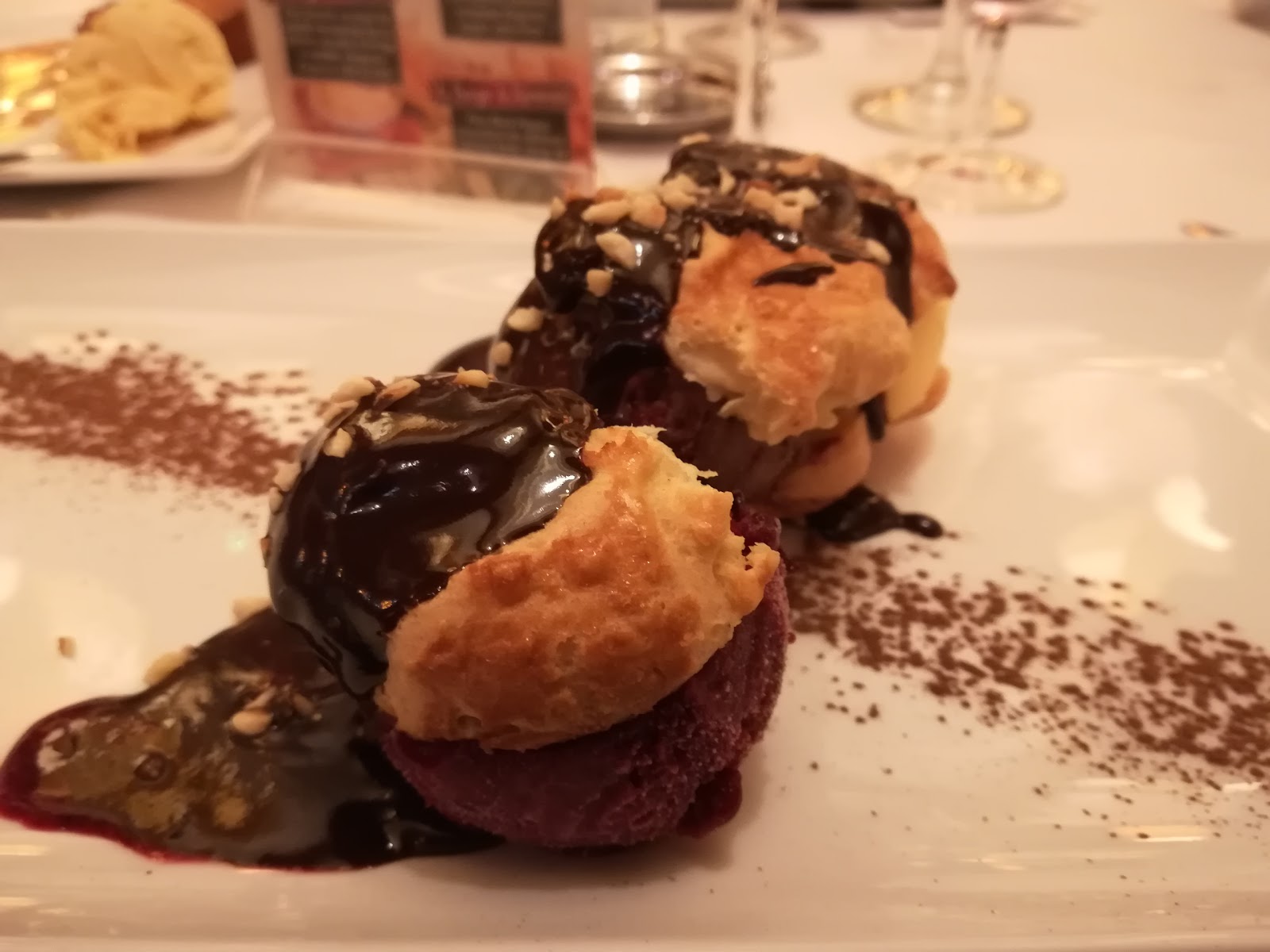 Le Bistrot du Boucher — photo 6
