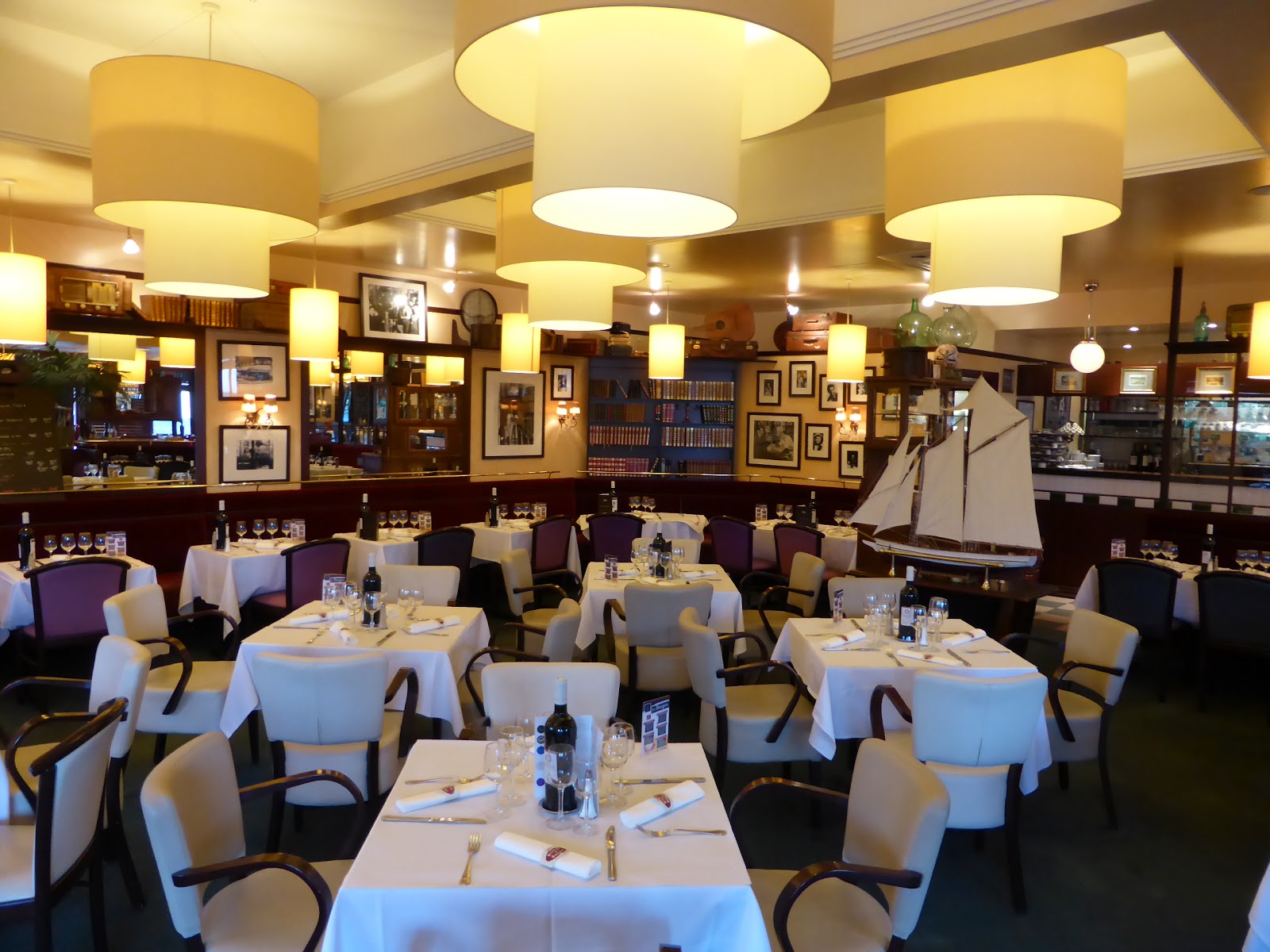 Le Bistrot du Boucher — photo 7