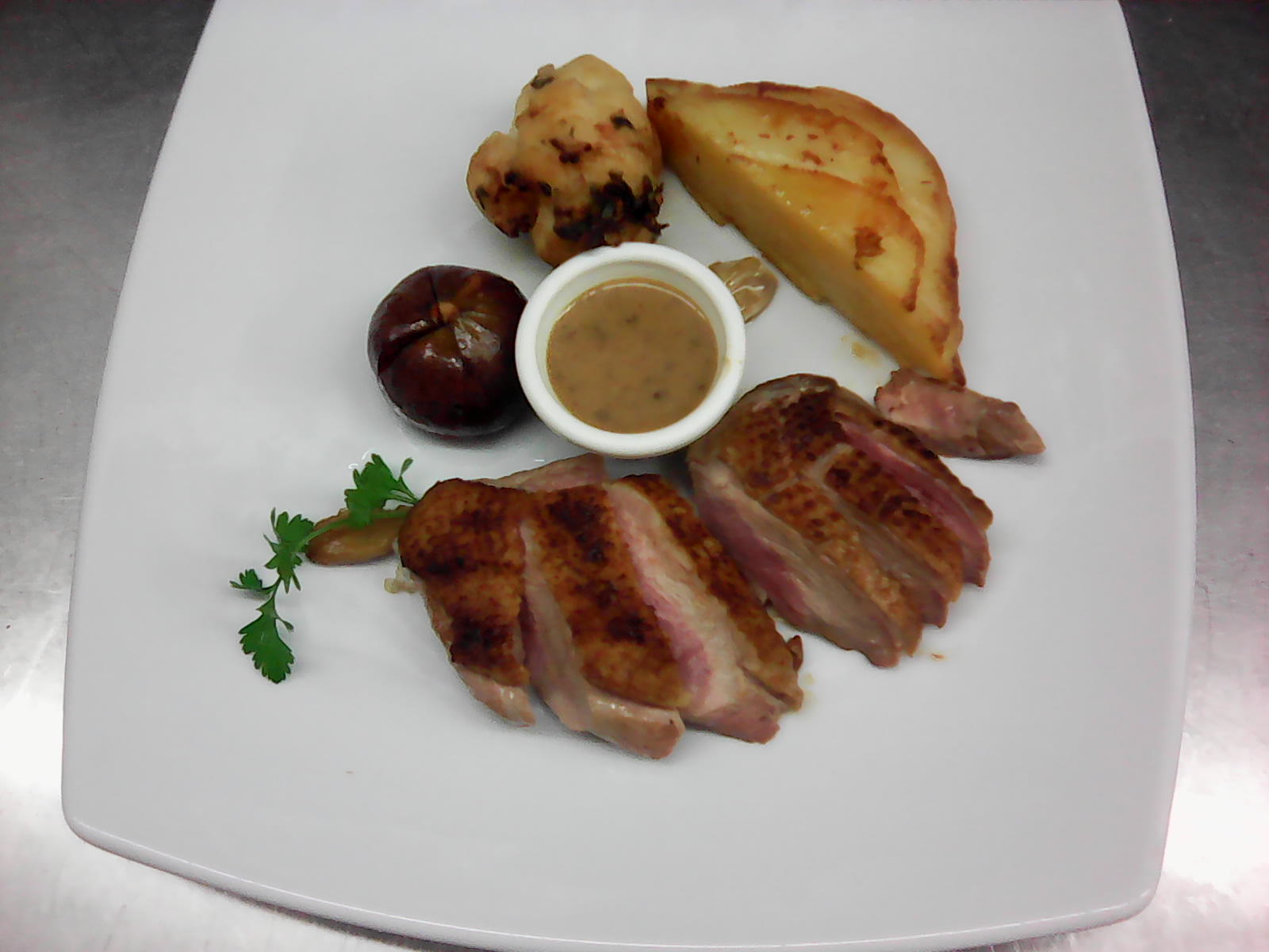 Le Bistrot du Boucher