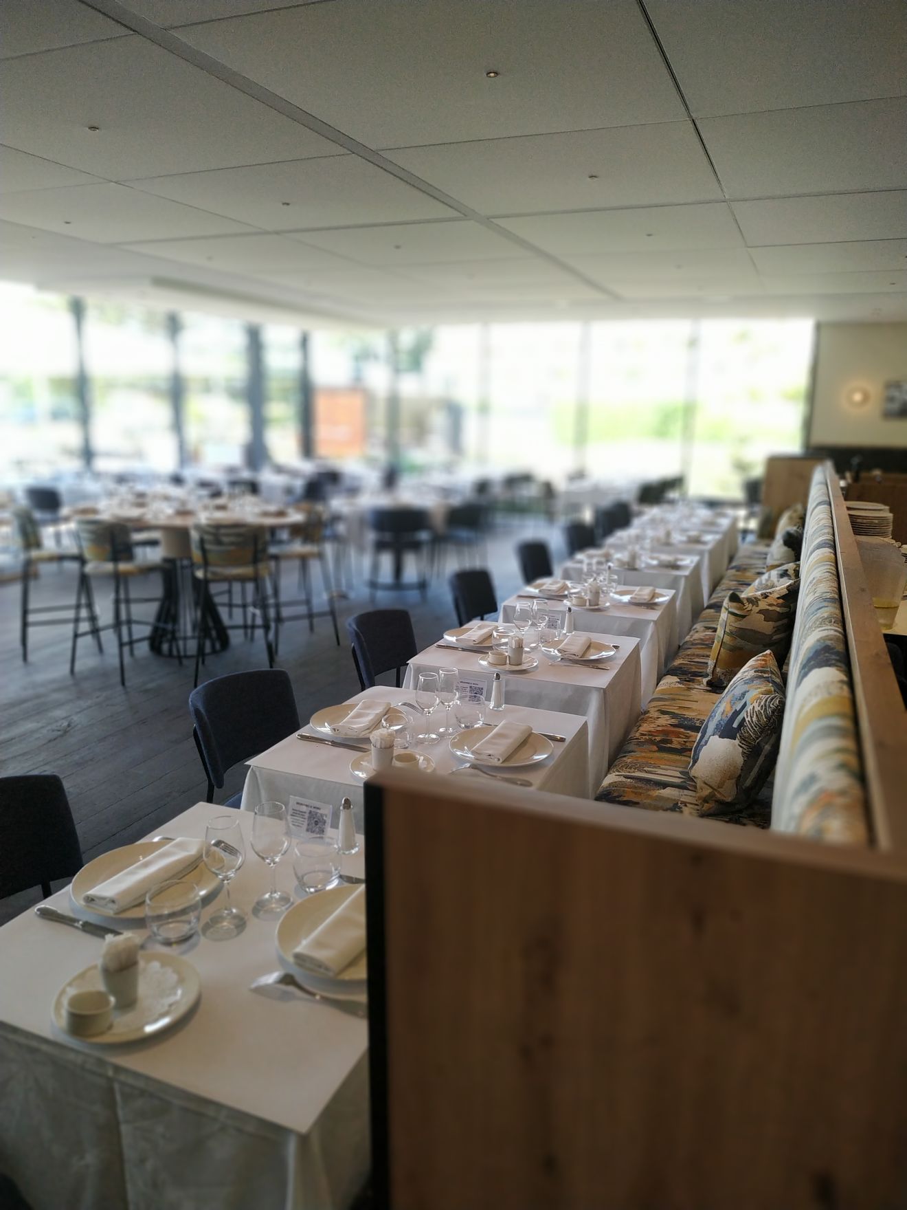Brasserie Irma Bocuse Annecy