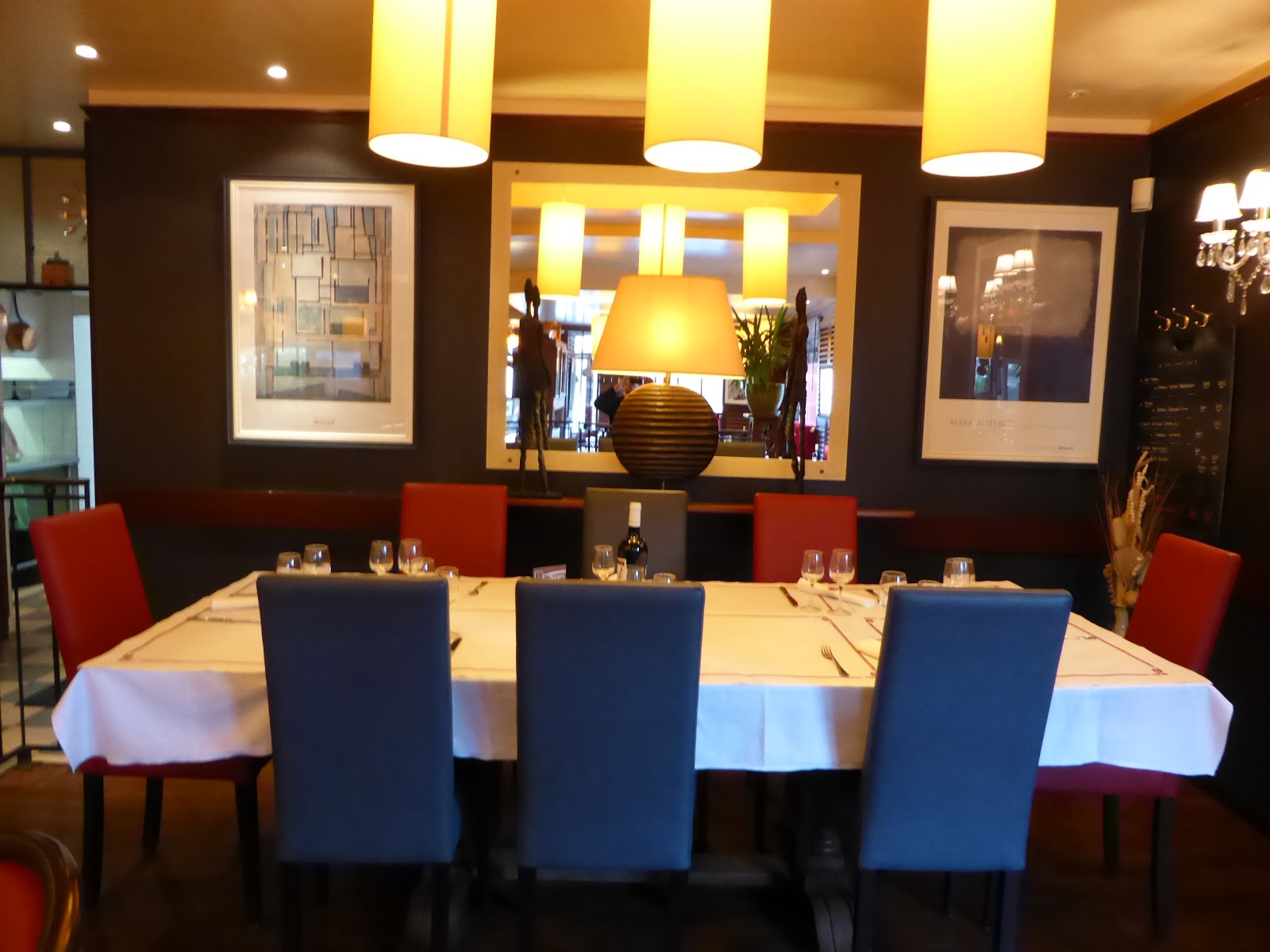 Le Bistrot du Boucher — photo 9