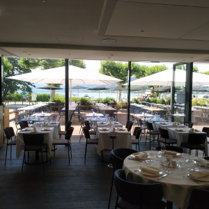Brasserie Irma Bocuse Annecy — photo 2