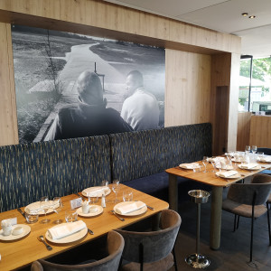 Brasserie Irma Bocuse Annecy — photo 3