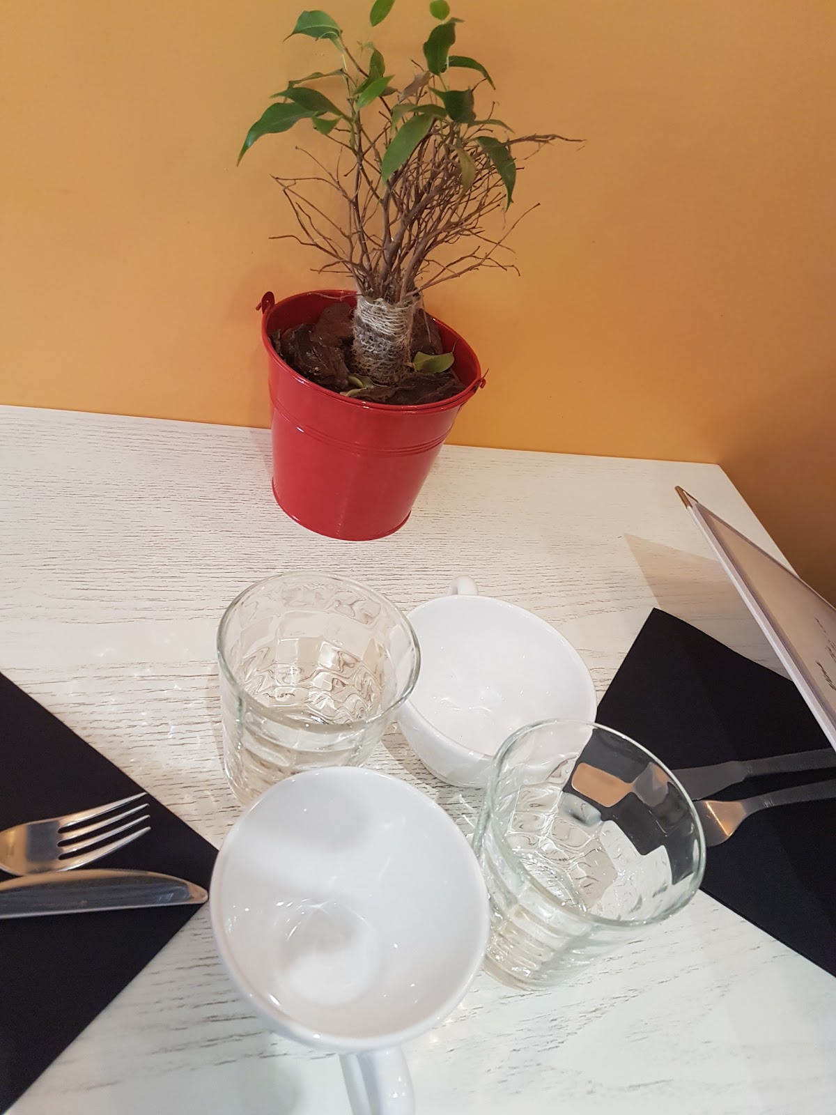 La P'tite Crêpe Rit — photo 3
