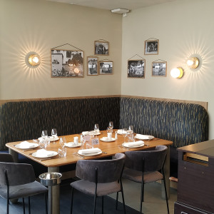 Brasserie Irma Bocuse Annecy — photo 5