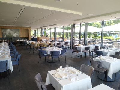 Brasserie Irma Bocuse Annecy — photo 6