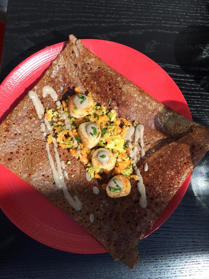 La P'tite Crêpe Rit
