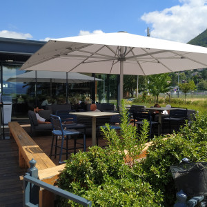 Brasserie Irma Bocuse Annecy — photo 8