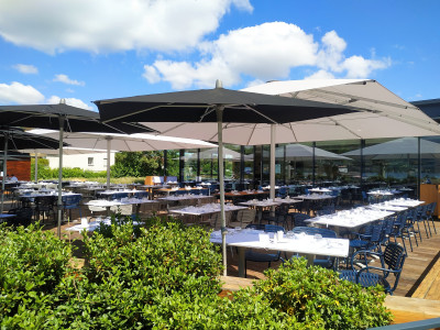 Brasserie Irma Bocuse Annecy — photo 9