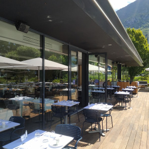Brasserie Irma Bocuse Annecy — photo 10