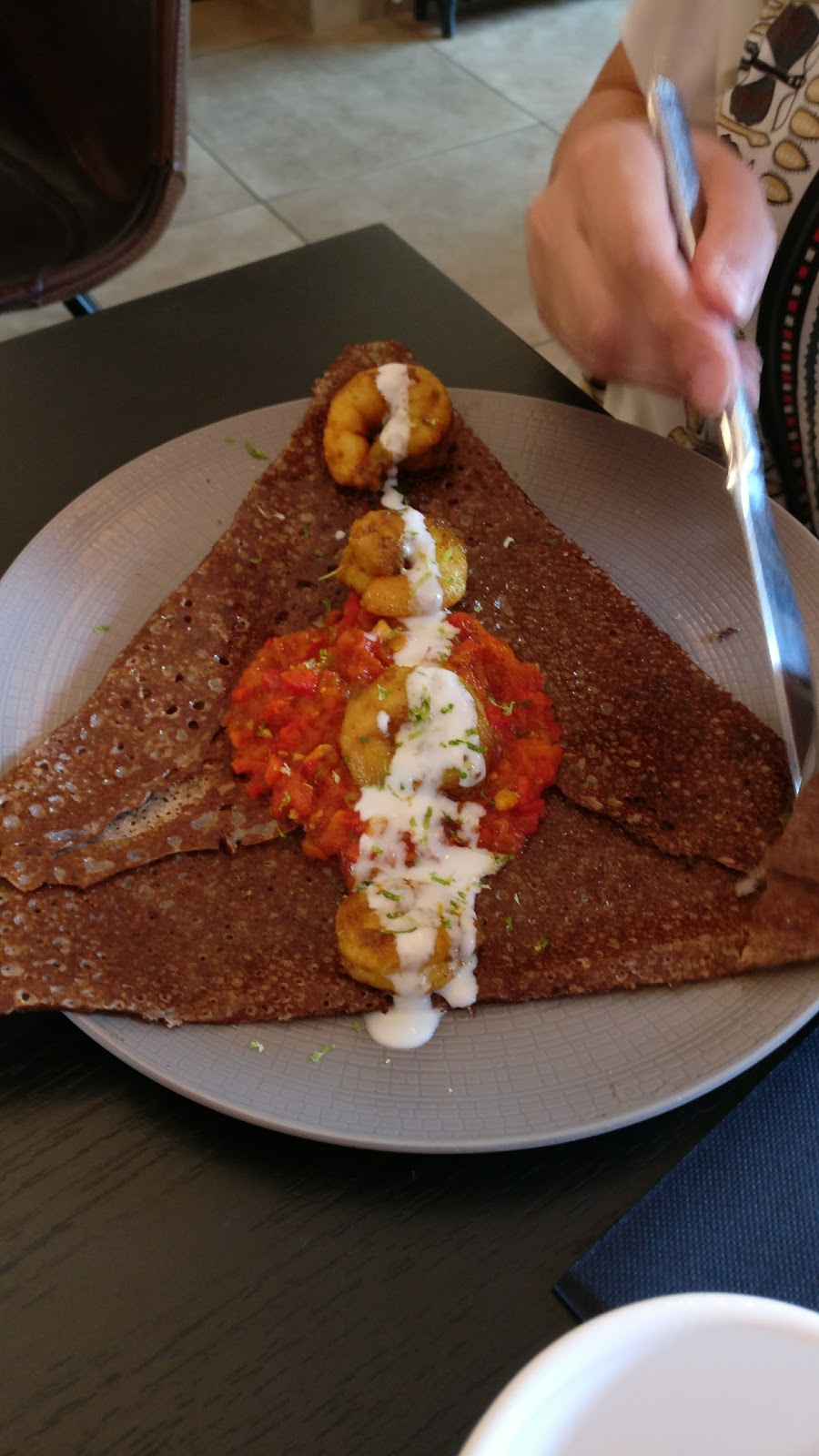 La P'tite Crêpe Rit — photo 9
