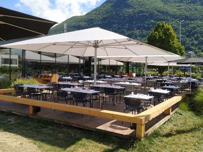 Brasserie Irma Bocuse Annecy — photo 11