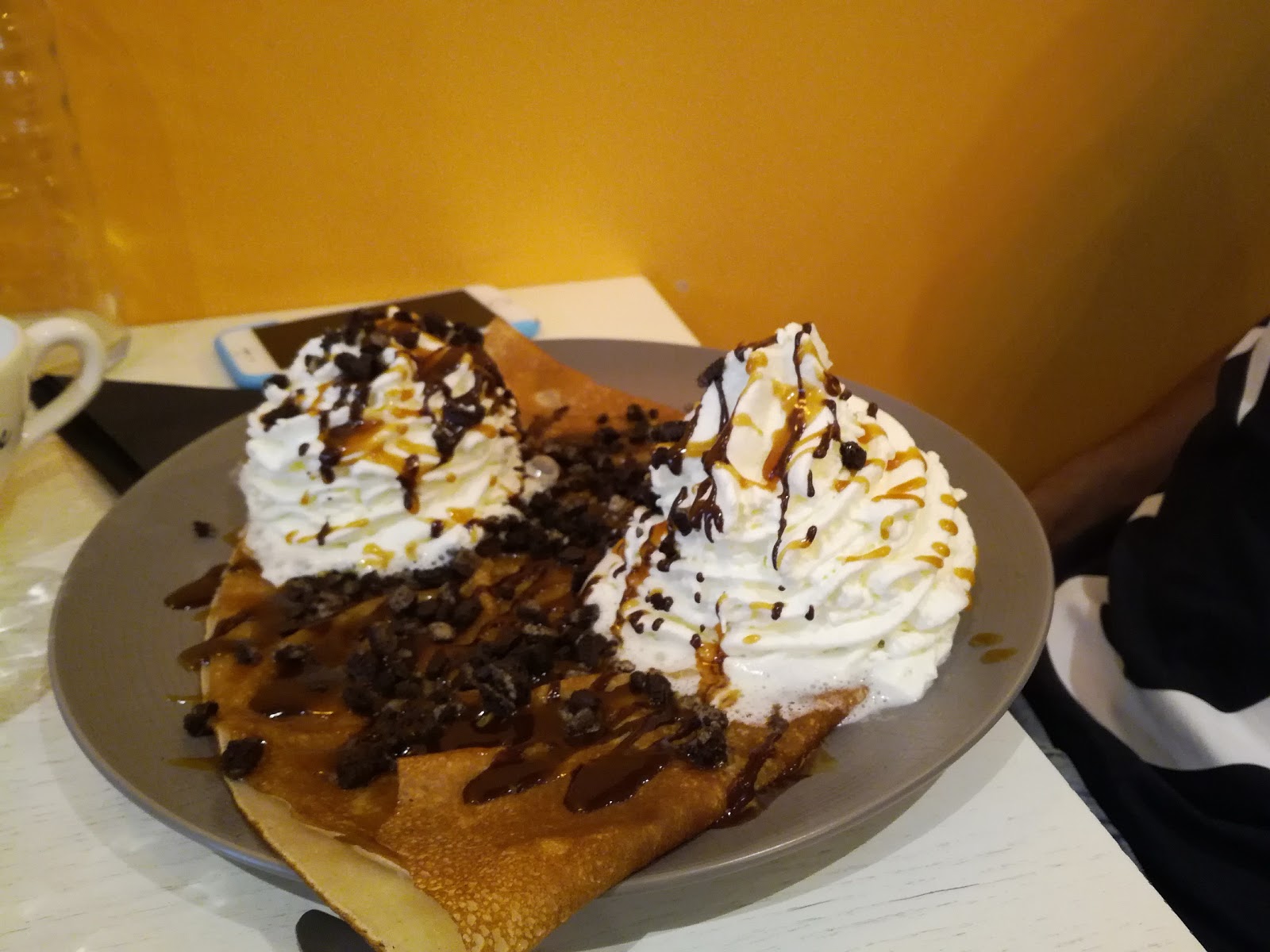 La P'tite Crêpe Rit — photo 10