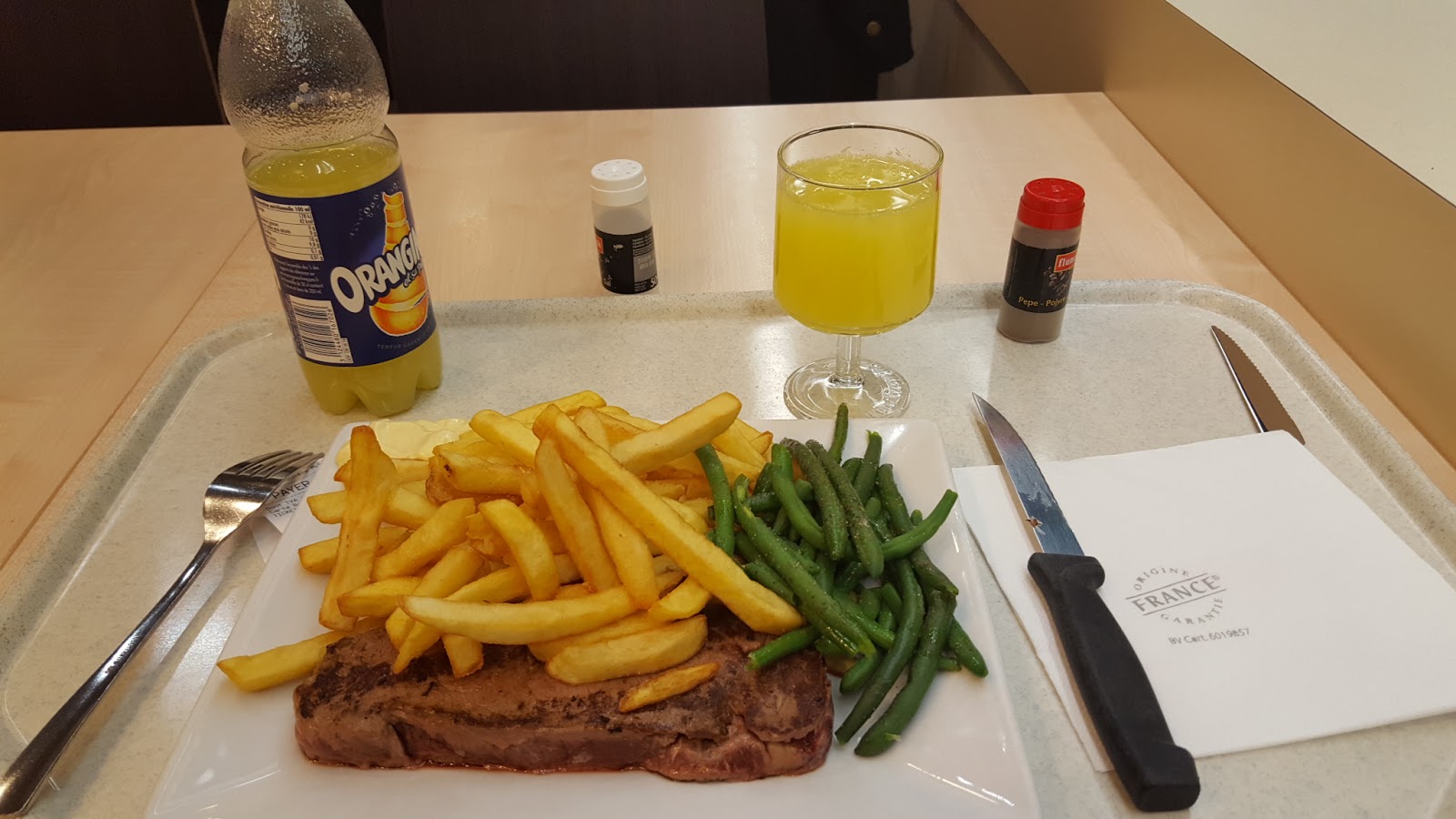 Flunch