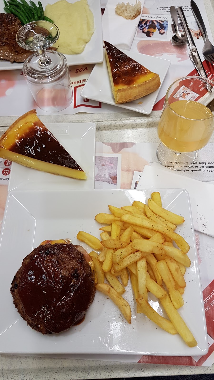 Flunch — photo 7