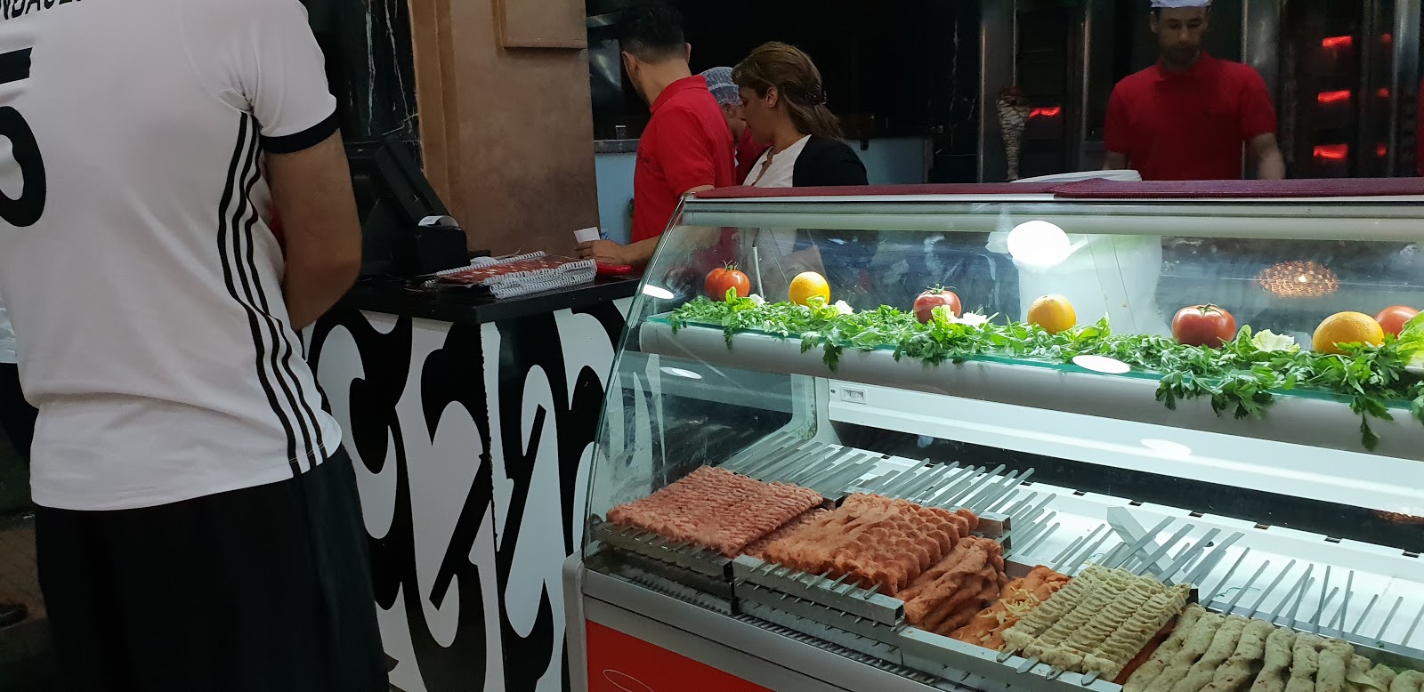 Fayrouz Ziraoui Casablanca — photo 1