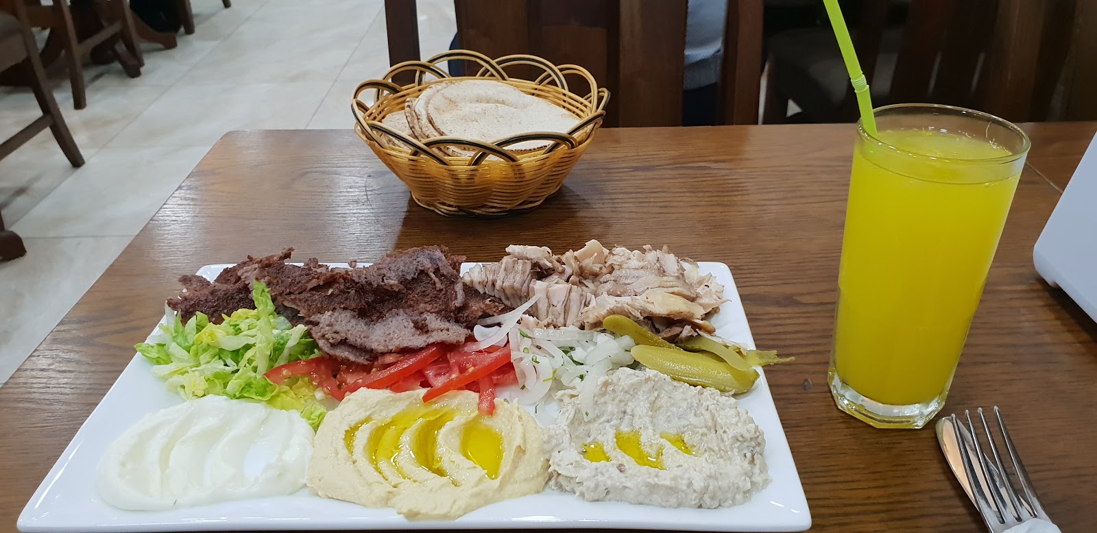 Fayrouz Ziraoui Casablanca — photo 4