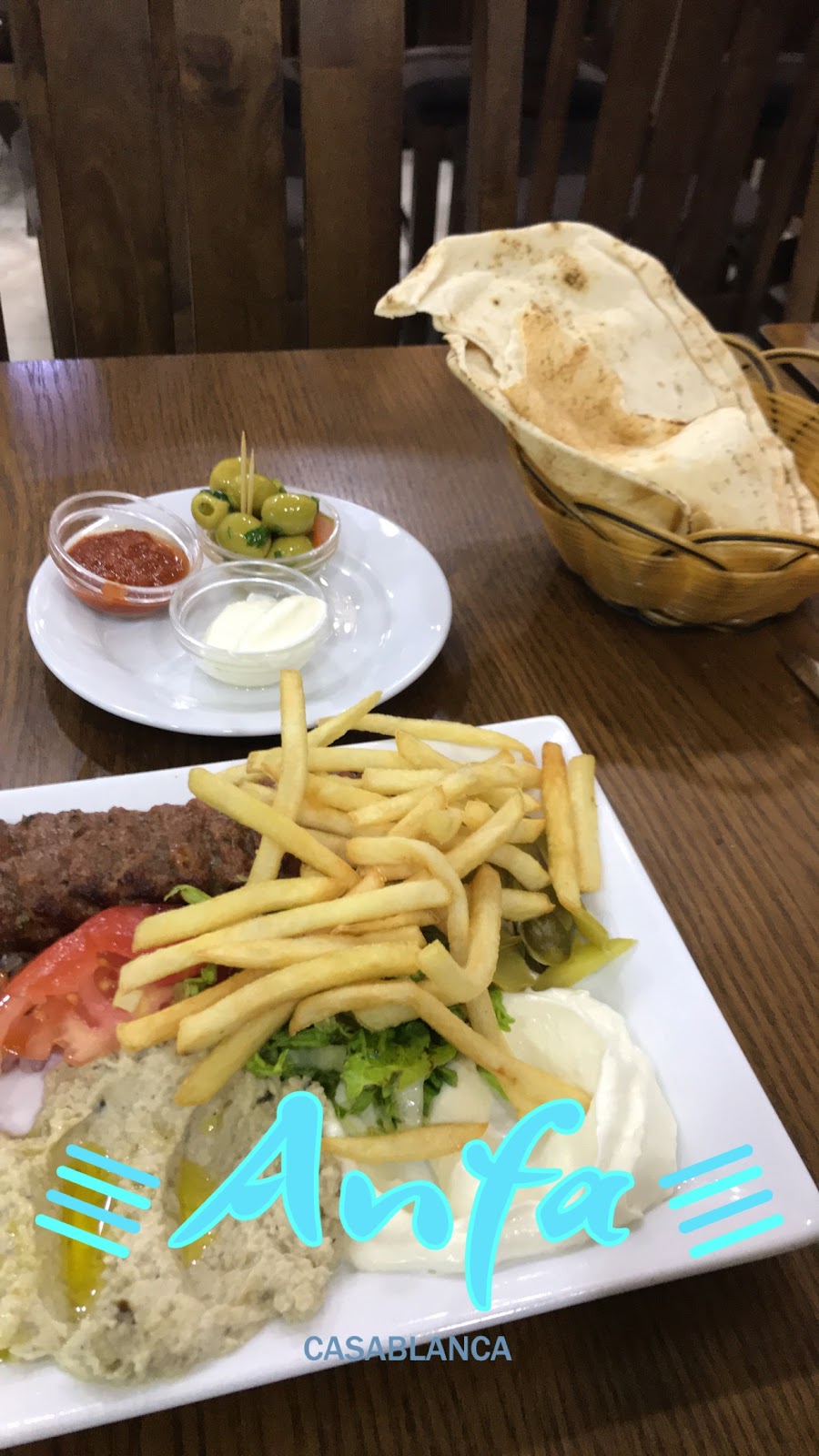 Fayrouz Ziraoui Casablanca — photo 7