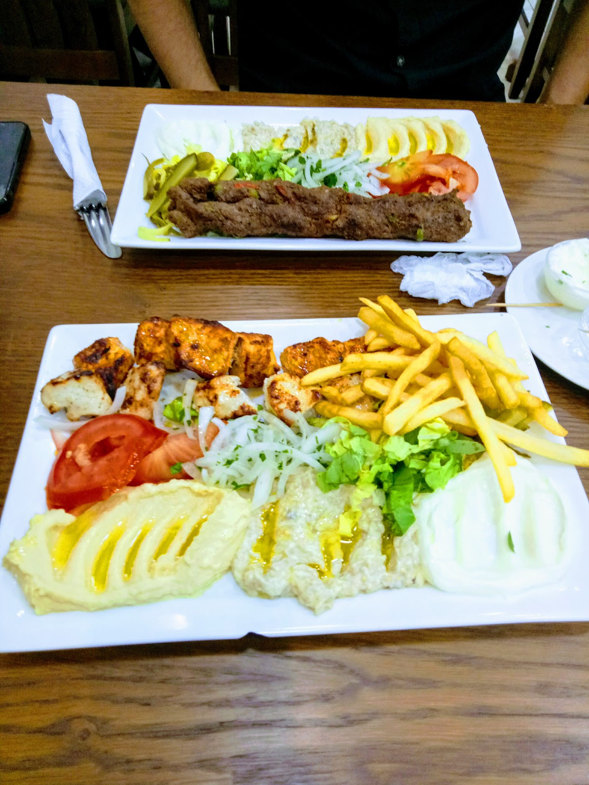 Fayrouz Ziraoui Casablanca