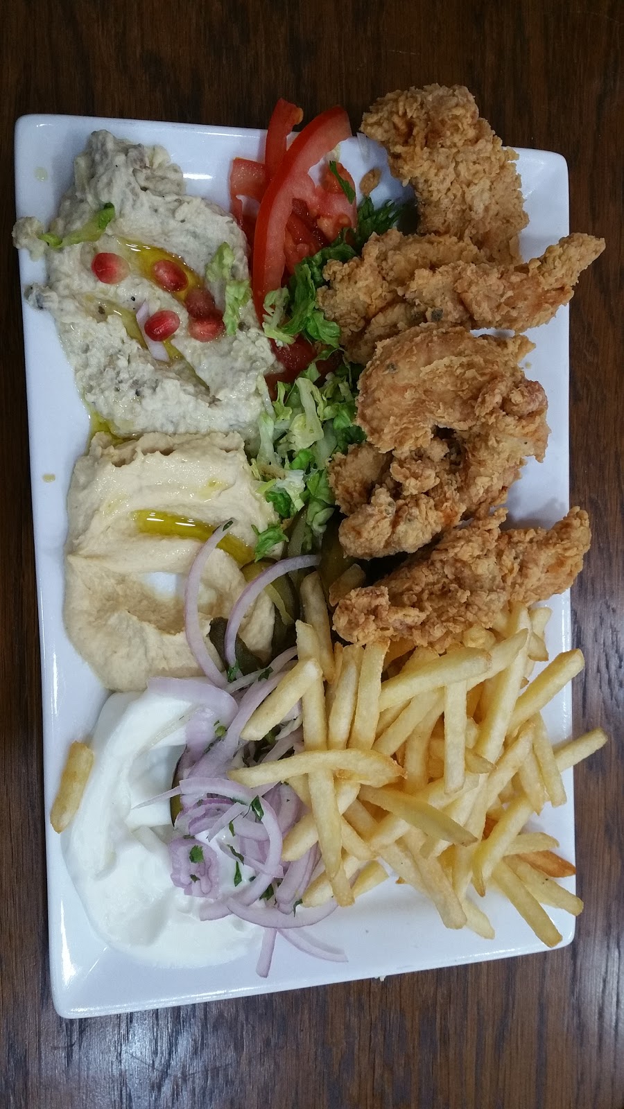 Fayrouz Ziraoui Casablanca — photo 10