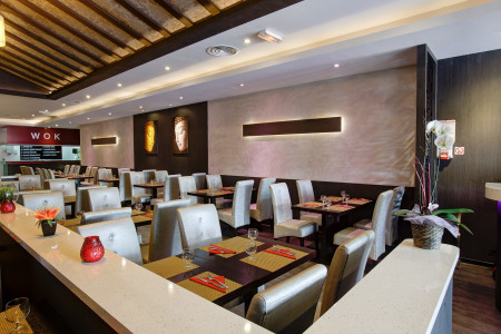 Zen-Wok