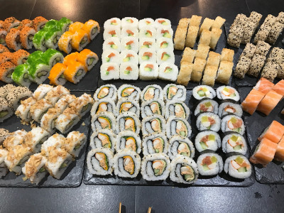 Zen-Wok — photo 2