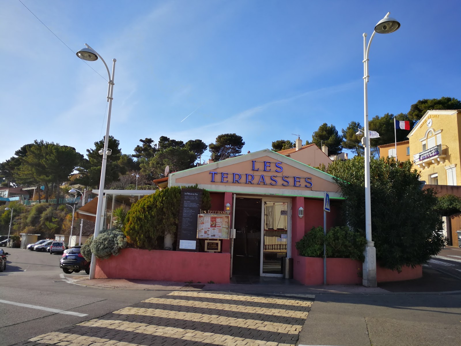 Les Terrasses — photo 2