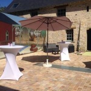 DOMAINE DE LA FERRIERE — photo 3