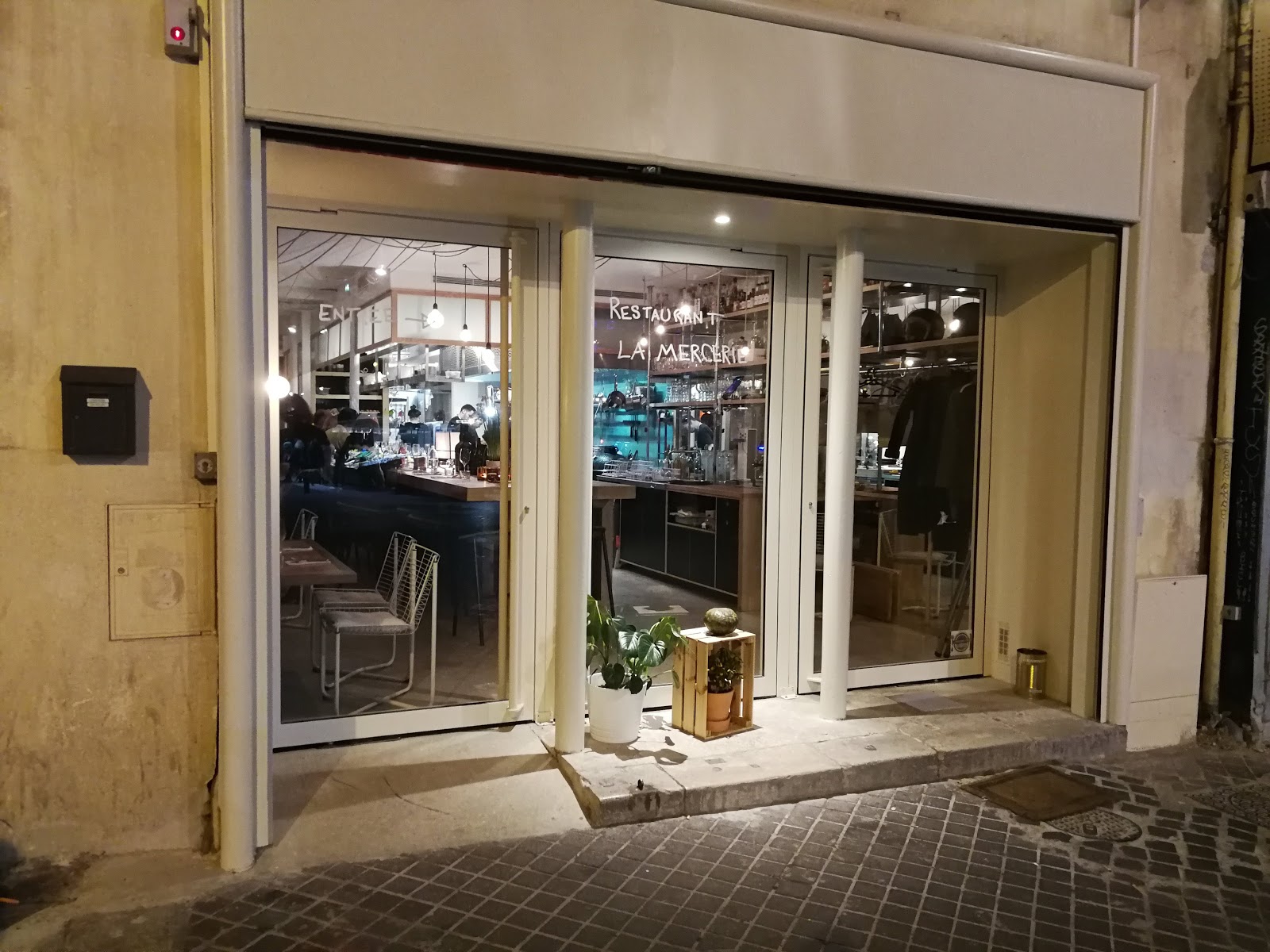 La Mercerie — photo 3