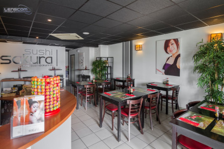 Sushi Sakura Perpignan sud — photo 2