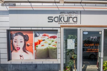 Sushi Sakura Perpignan sud — photo 3