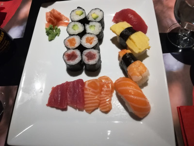 Sushi Sakura Perpignan sud — photo 4