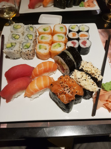 Sushi Sakura Perpignan sud — photo 5