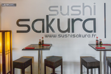 Sushi Sakura Perpignan sud — photo 7