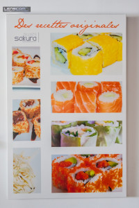 Sushi Sakura Perpignan sud — photo 8