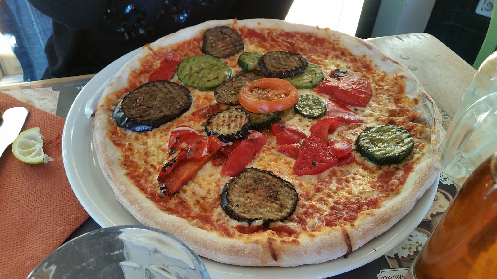 Tablapizza Gennevilliers — photo 1