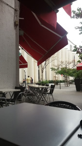 La Brasserie du Théâtre — photo 5
