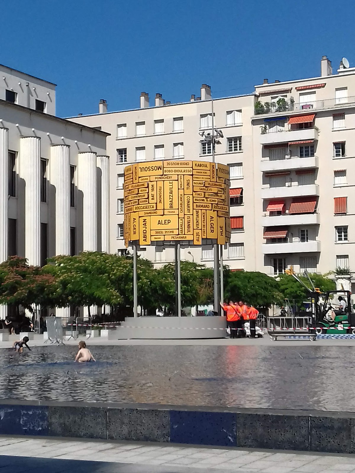 La Brasserie du Théâtre