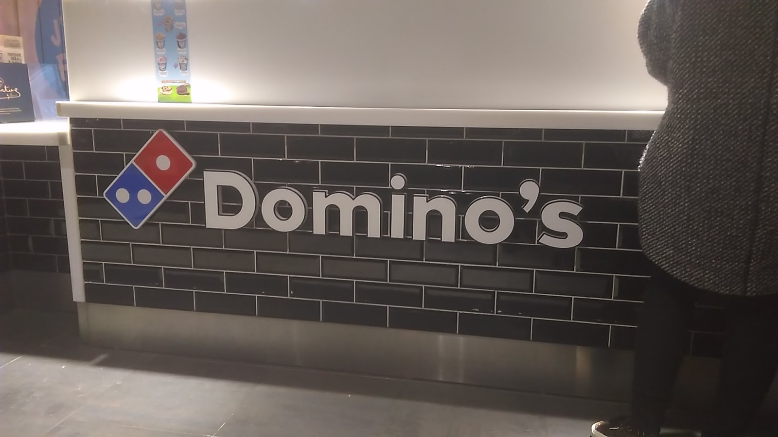 Domino's Pizza Saint-Denis — photo 4
